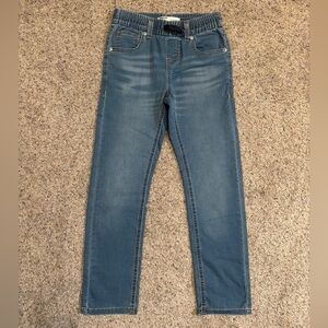 NWOT Boys Levi’s Pull-on Jeans (10)